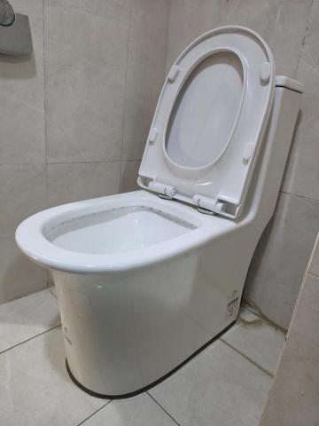 佳銓水電空調工程行 - HCG單體馬桶安裝