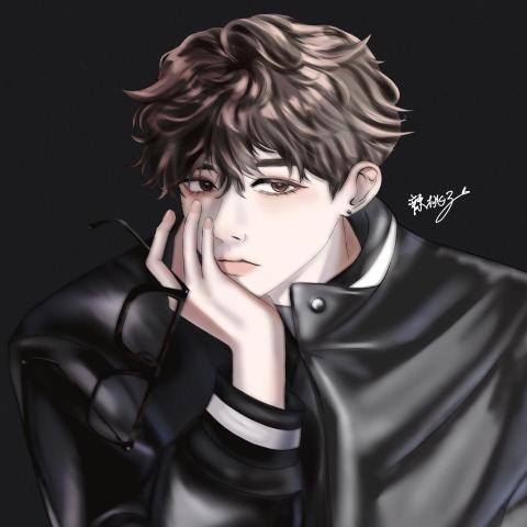 提供似繪顏app服務的專家辣桃子_插畫設計
