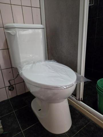 佳銓水電空調工程行 - HCG馬桶安裝