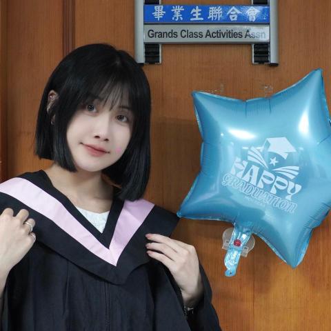 提供avis租車服務的專家Jessie Yang