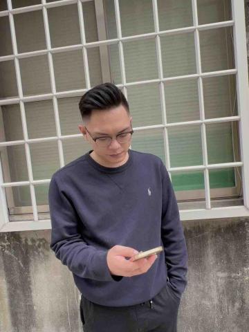 洪明輝