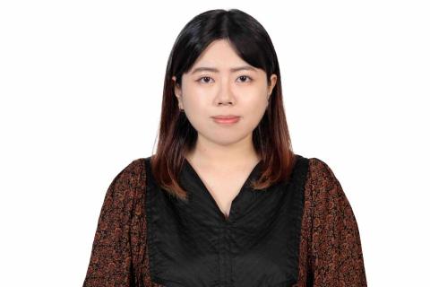 台中程式語言課程推薦peihsin wang