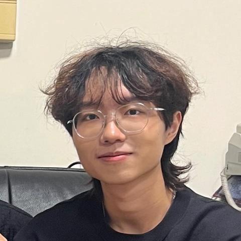 提供學費服務的專家詹奇軒