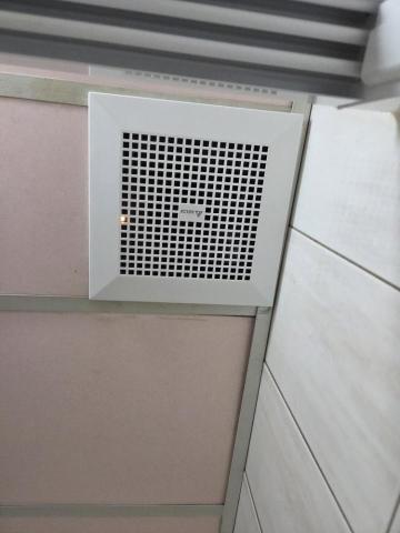 佳銓水電空調工程行 - 台達電排風扇安裝