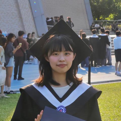 提供日檢n4服務的專家柯宜汝
