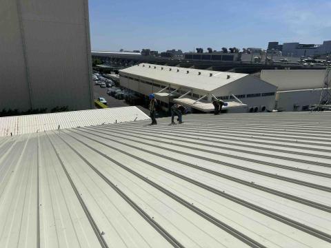 提供圍籬管夾服務的專家東頡實業社