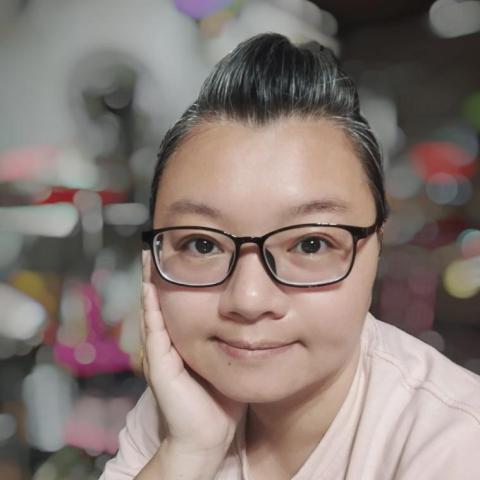 羽光Run.熱鬆筋
