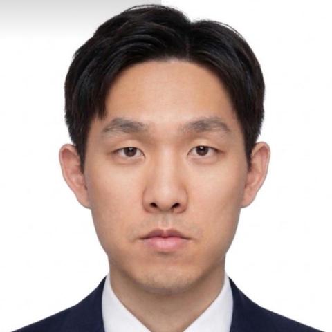 提供iso顧問公司服務的專家沈浩恩