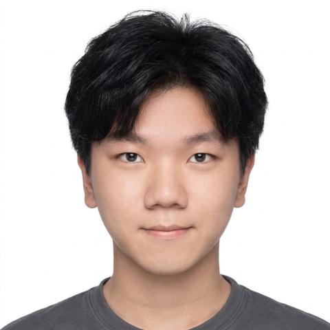 提供配樂服務的專家江承翰