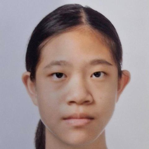吳宸妤