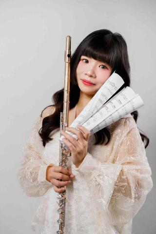 陳麗妤