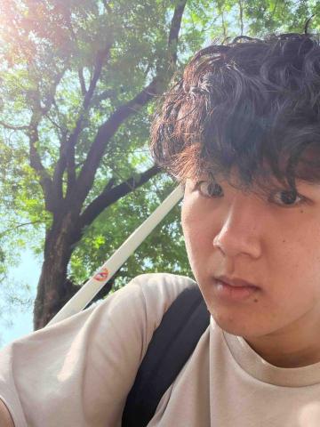 大寮數學家教推薦程翊凱