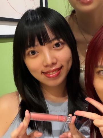 土城日文學習家教推薦Sora Weng翁子涵