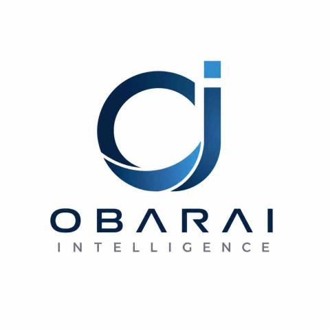 提供客服服務的專家OBARAI INTELLIGENCE