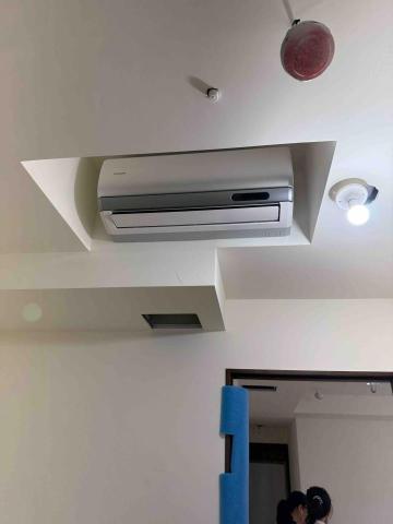 基隆冷氣拆除師傅推薦張宥欣