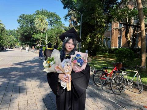 提供應徵服務的專家黃詠忻