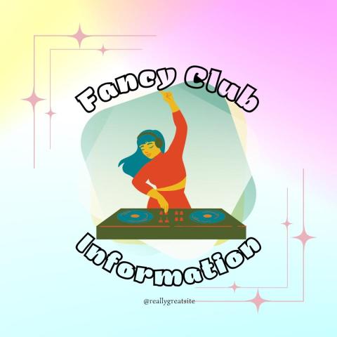 FancyClub