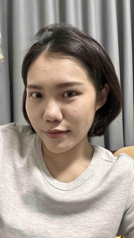 高雄霧眉老師推薦楊怡芳