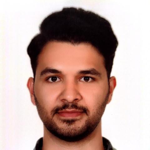 提供figma服務的專家Mohammad Mahdi Bagheri