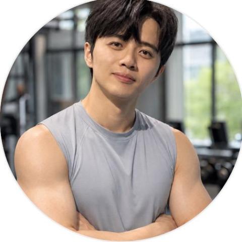 提供gym squad服務的專家個人