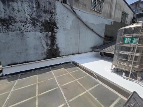 興安防水工程 - 台北信義區防水工程