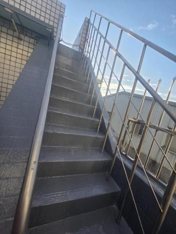 興安防水工程 - 永和磁磚地面防水工程