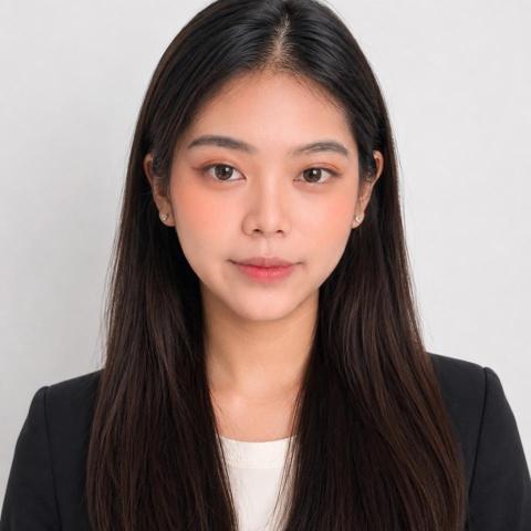提供多語內容在地化服務的專家Jessica DAI