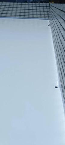 興安防水工程 - 永和磁磚地面防水工程