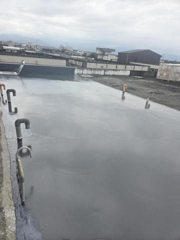 興安防水工程 - 冬山防水工程