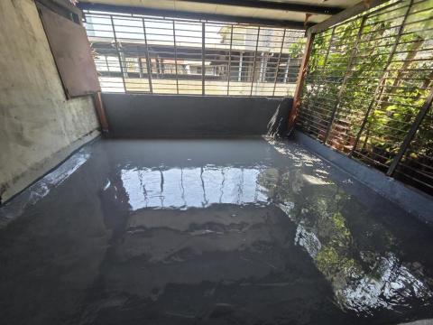 興安防水工程 - 板橋防水工程