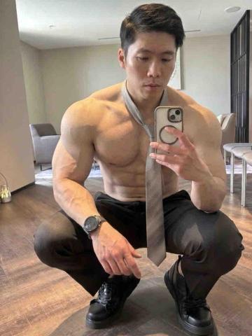 提供台中拳擊dcard服務的專家Fan | 台中健身教練