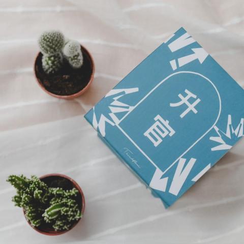 提供多語內容在地化服務的專家篠函｜整合行銷服務