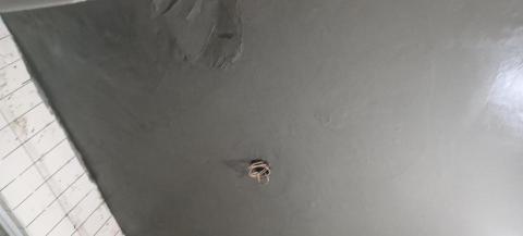 發揚泥作 - 三重區接者劑，無收縮水泥