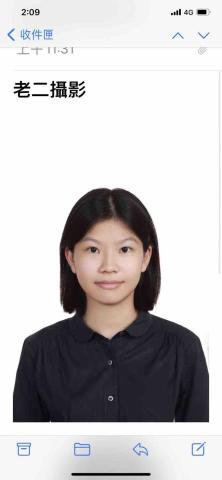 提供53服務的專家廖岑容