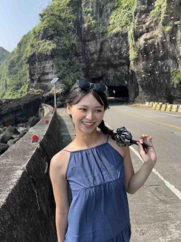 黃世萱Suzie