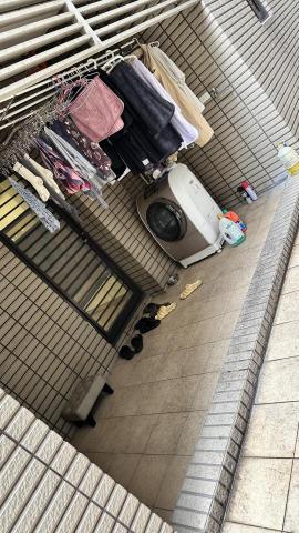 綠映工程：特殊清潔垃圾房屋-病世他殺除味道清潔室內空氣消除臭 - 