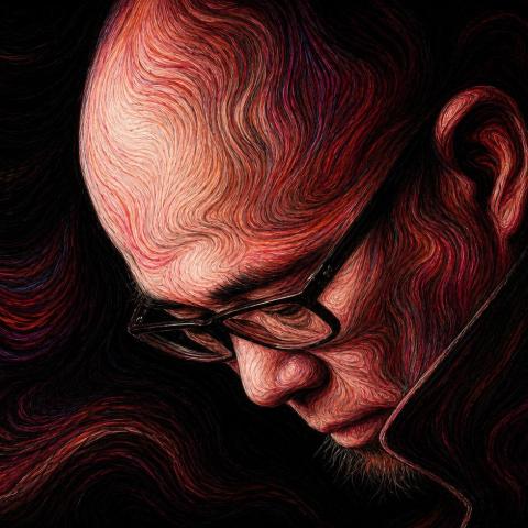 Mr林OAHANJI Creative