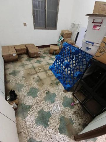 綠映工程：特殊清潔垃圾房屋-病世他殺除味道清潔室內空氣消除臭 - 
