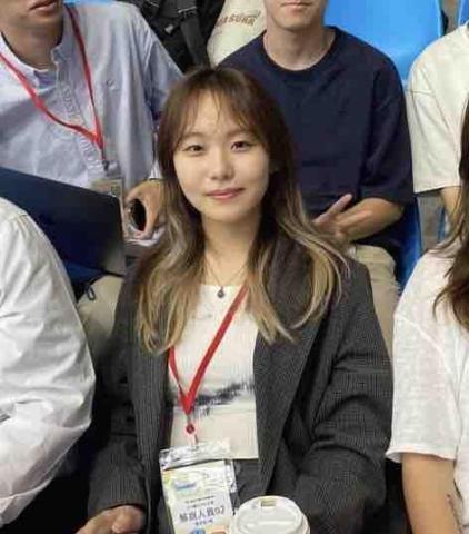 提供116服務的專家鄭婷君