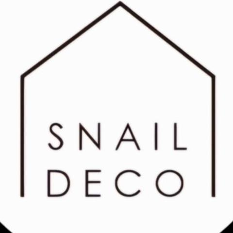 SNAIL DECO 小蝸軟裝