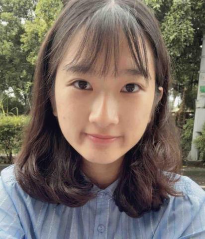 馮妤彤