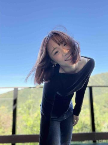 Kelly Hsu