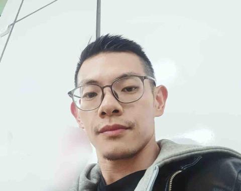 全台外出按摩師Edward
