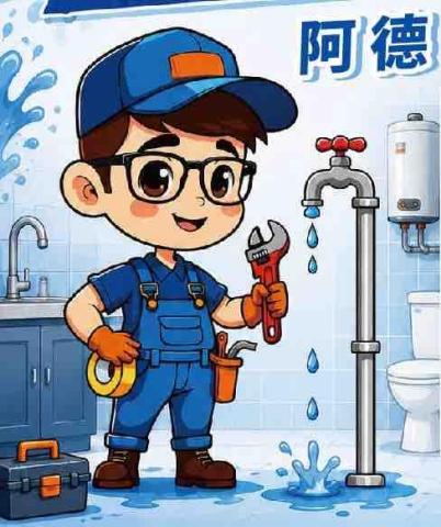 循環扇安裝師傅推薦曾榮德