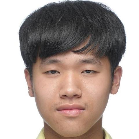 鄧睿宇