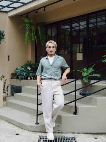 提供ecount erp服務的專家蘇展仕