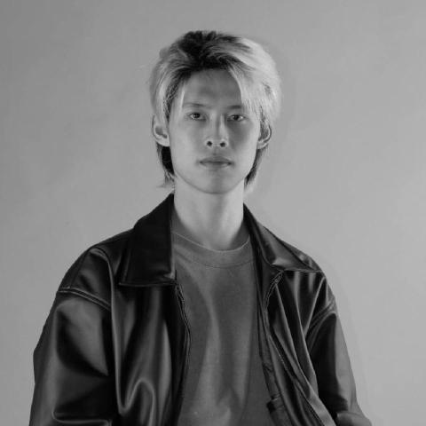 張碩宇