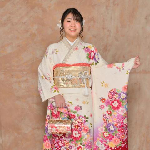 YUKA張祐華