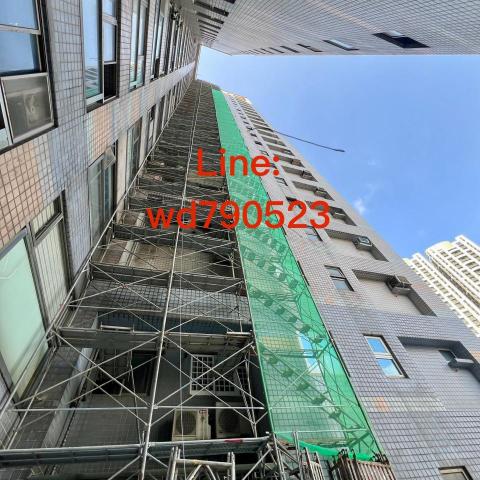 提供活動鷹架出租服務的專家王