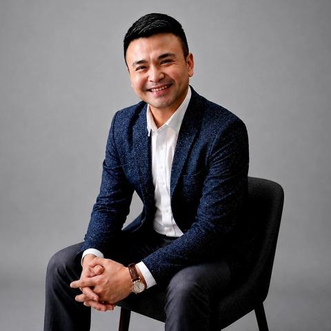 蔡思亮